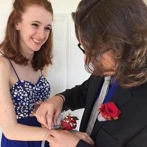 Meet your Posher, Riley